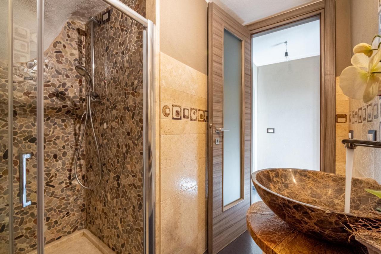 Casa A Schiera Будоні Екстер'єр фото